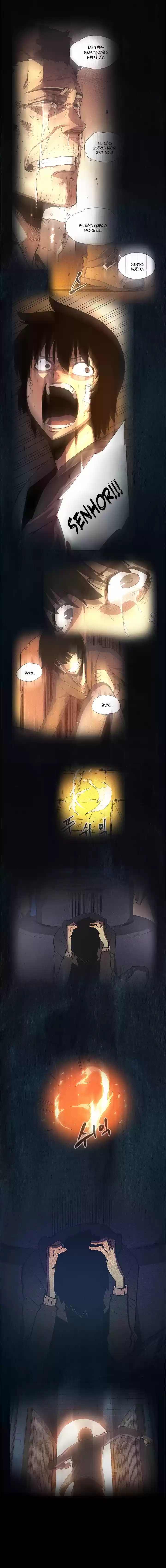 Read Solo Leveling PT -BR Manga Online