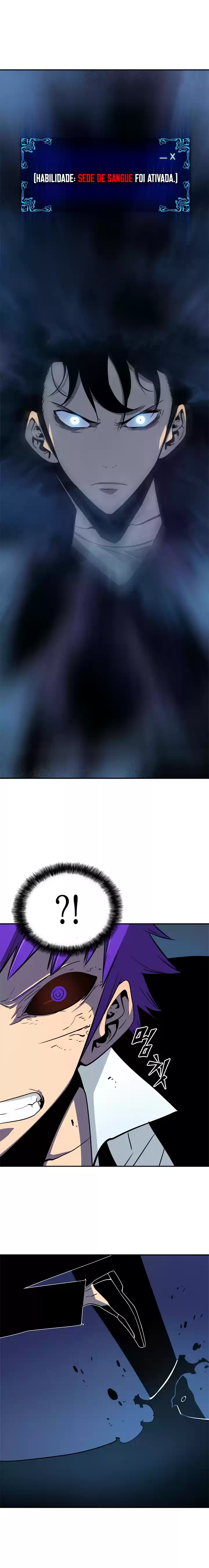Read Solo Leveling PT -BR Manga Online