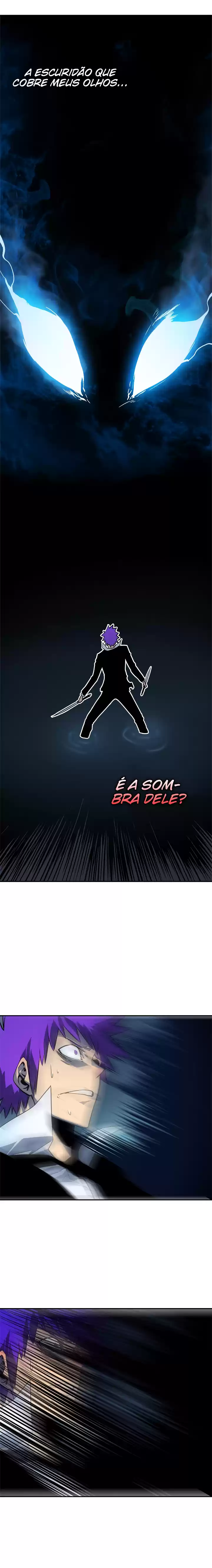 Read Solo Leveling PT -BR Manga Online