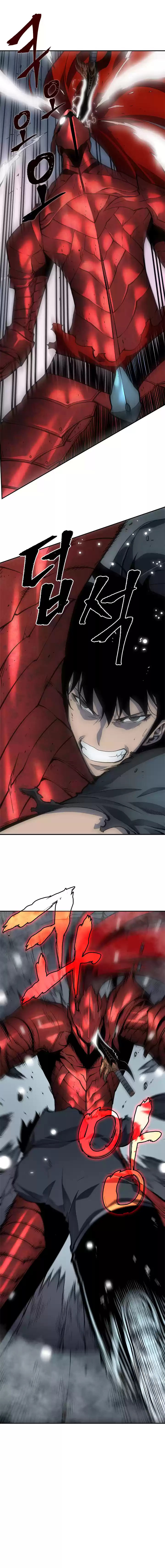 Read Solo Leveling PT -BR Manga Online