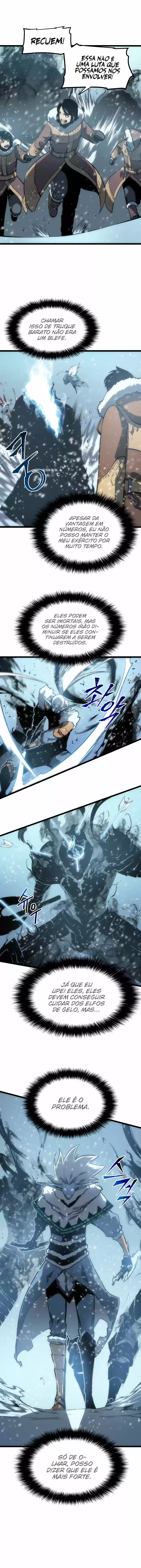Read Solo Leveling PT -BR Manga Online