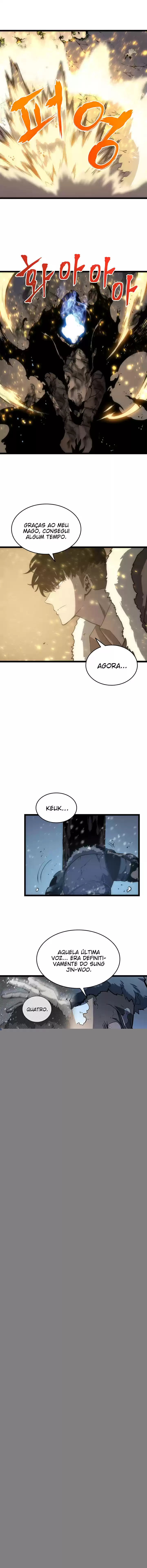 Read Solo Leveling PT -BR Manga Online