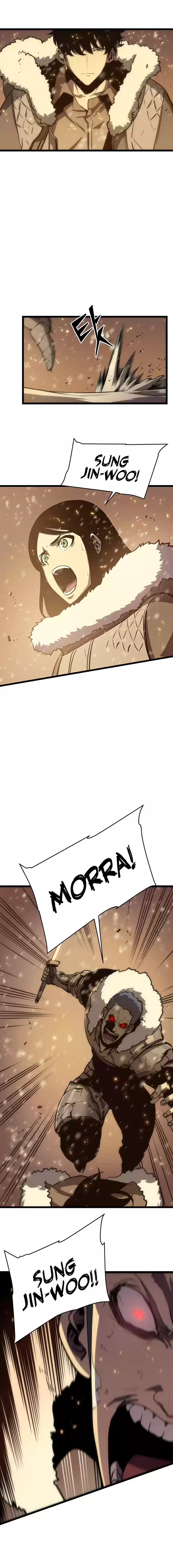 Read Solo Leveling PT -BR Manga Online