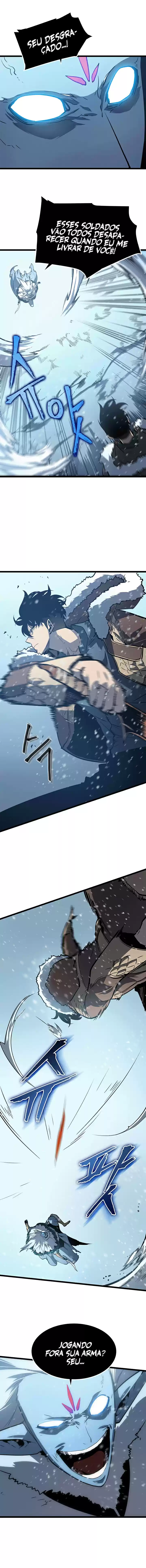 Read Solo Leveling PT -BR Manga Online