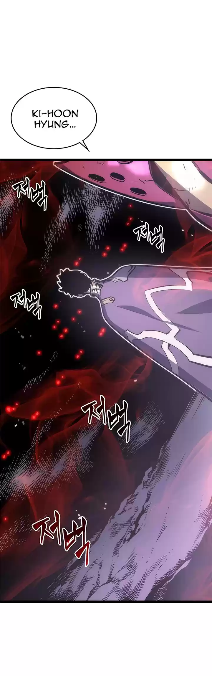 Read Solo Leveling PT -BR Manga Online