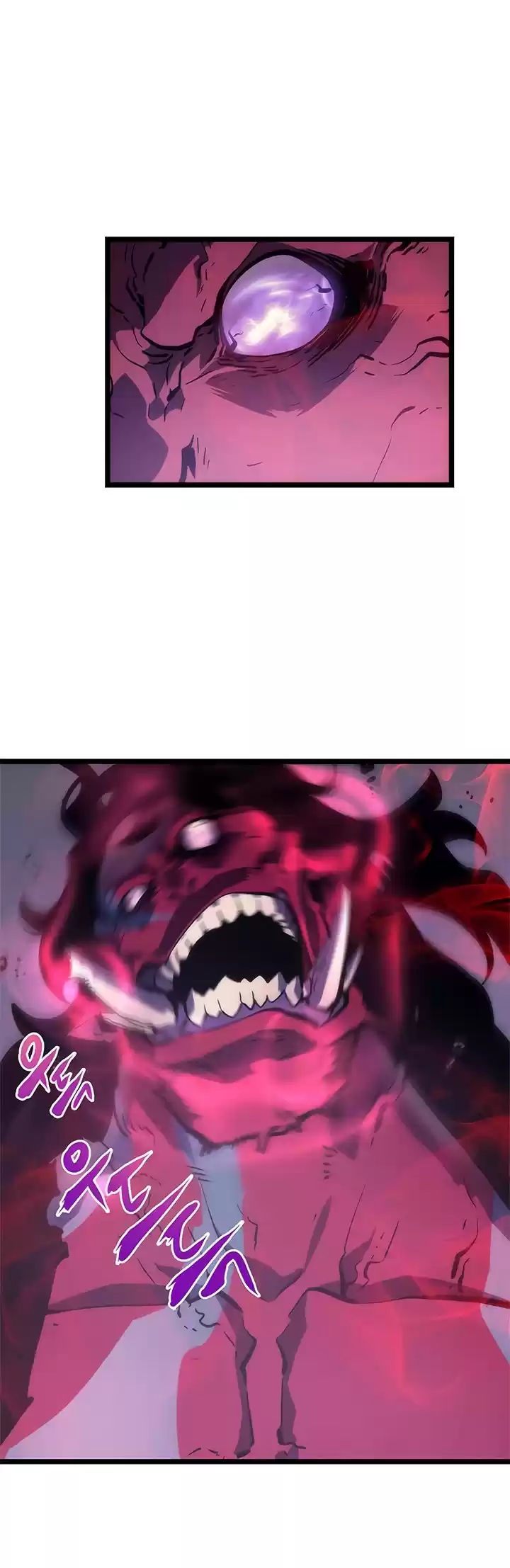 Read Solo Leveling PT -BR Manga Online