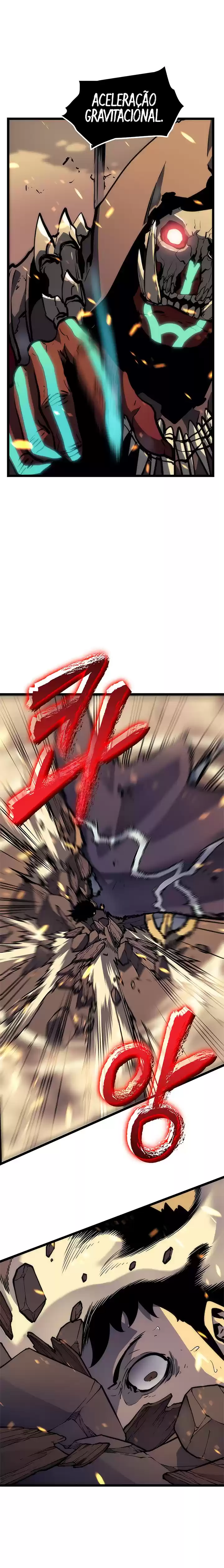 Read Solo Leveling PT -BR Manga Online