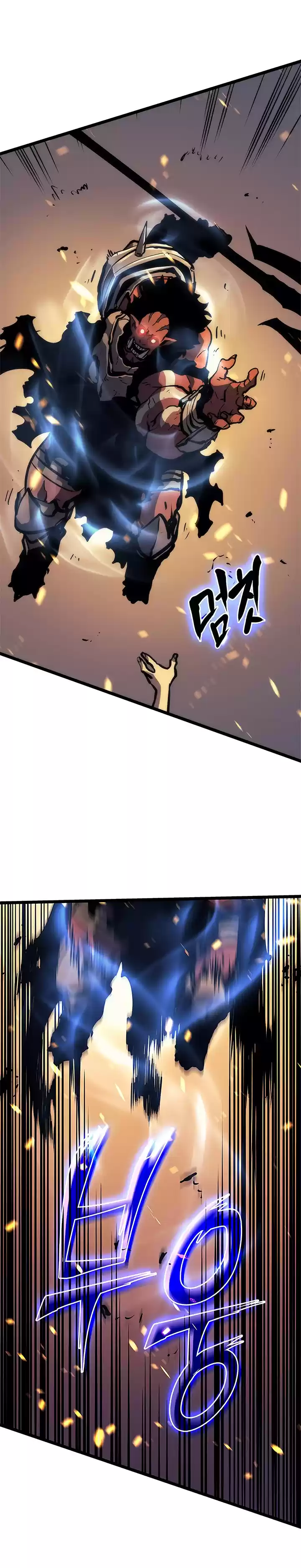 Read Solo Leveling PT -BR Manga Online