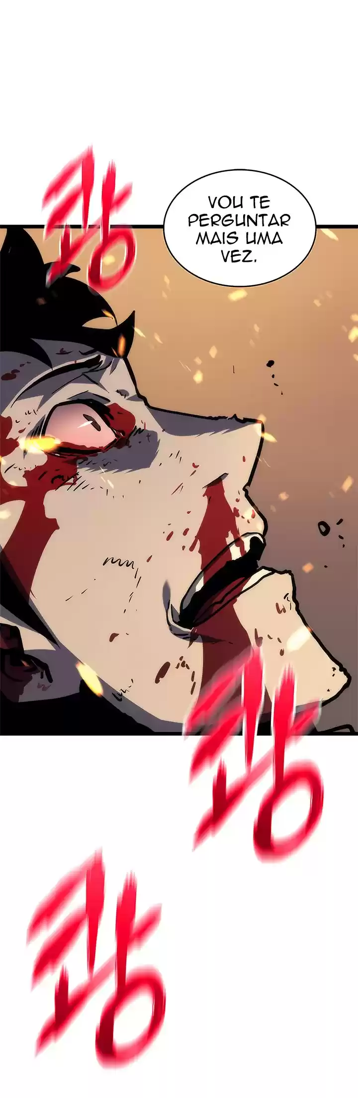 Read Solo Leveling PT -BR Manga Online
