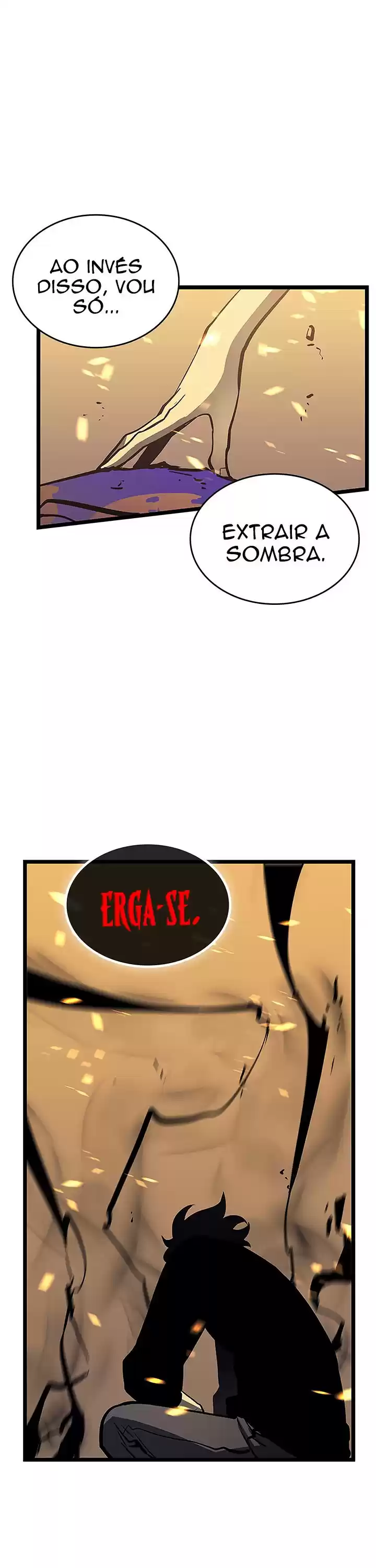 Read Solo Leveling PT -BR Manga Online