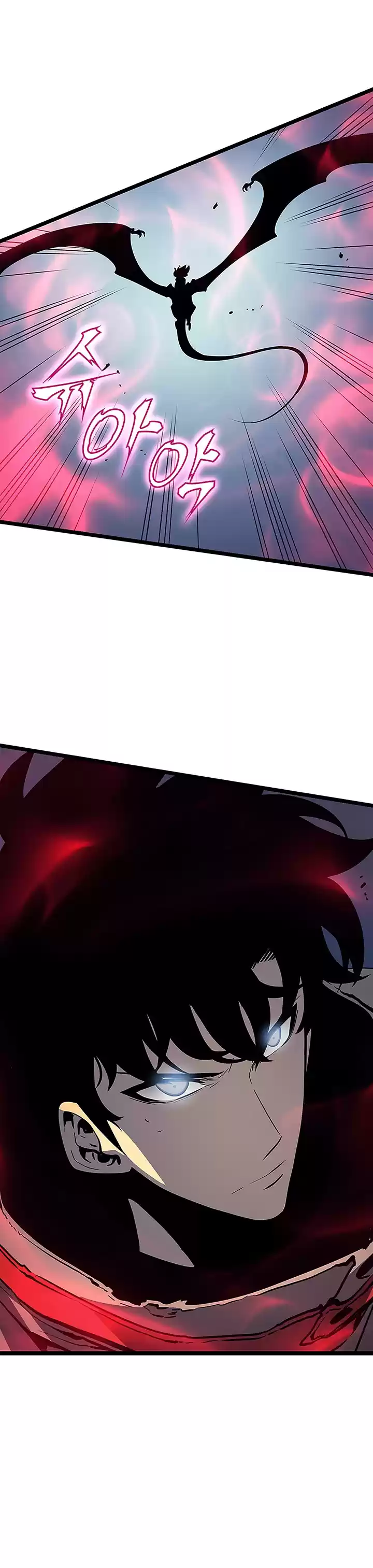 Read Solo Leveling PT -BR Manga Online