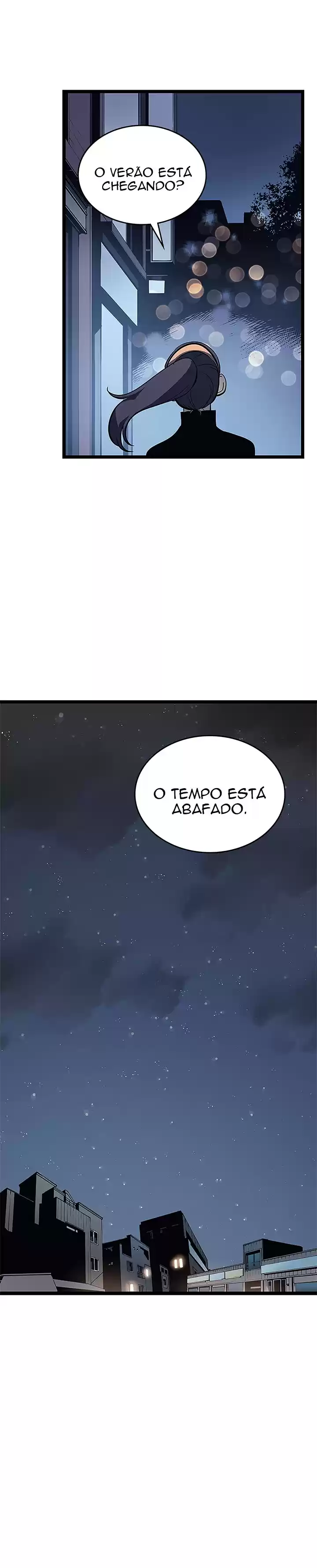 Read Solo Leveling PT -BR Manga Online
