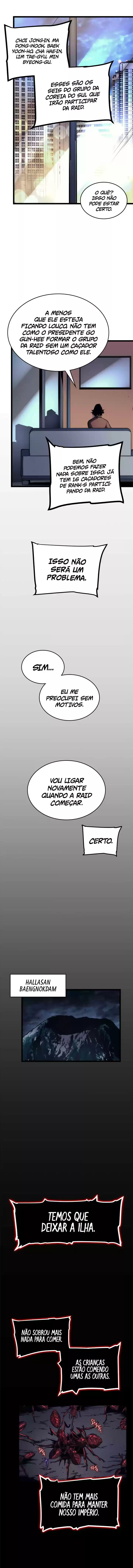Read Solo Leveling PT -BR Manga Online