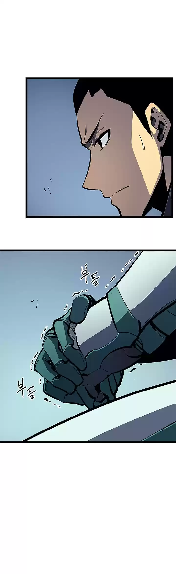 Read Solo Leveling PT -BR Manga Online