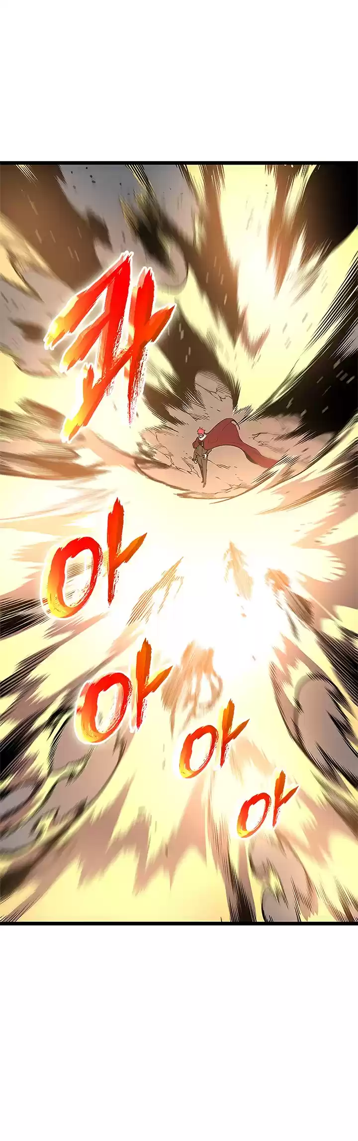 Read Solo Leveling PT -BR Manga Online