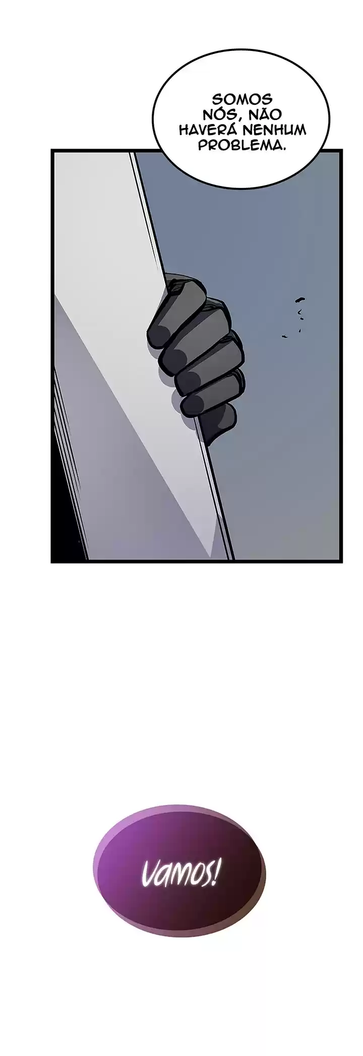 Read Solo Leveling PT -BR Manga Online