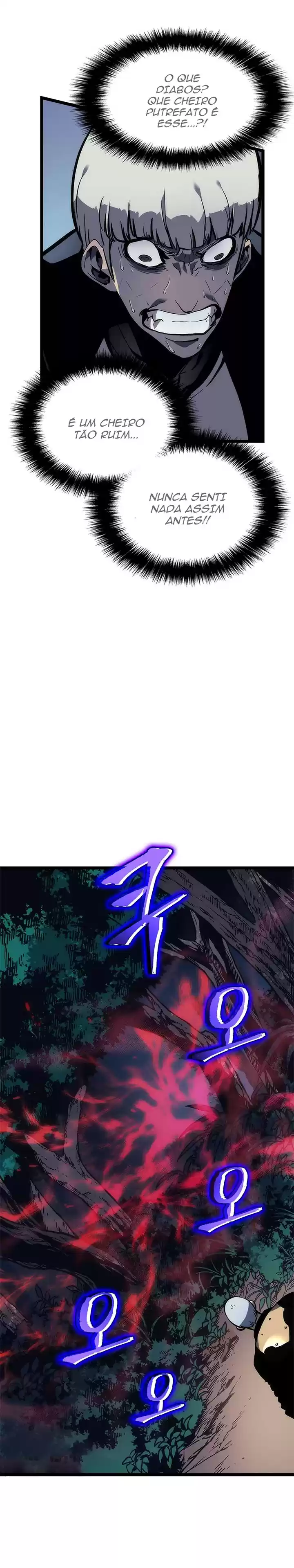 Read Solo Leveling PT -BR Manga Online