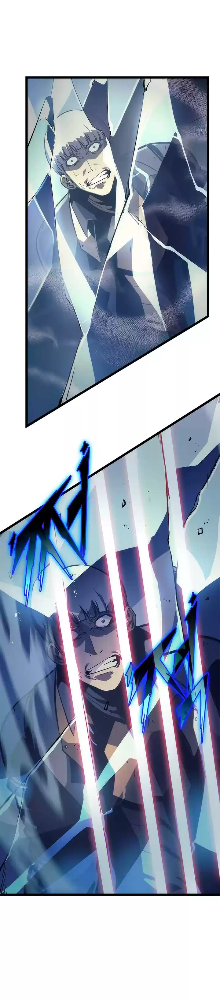 Read Solo Leveling PT -BR Manga Online