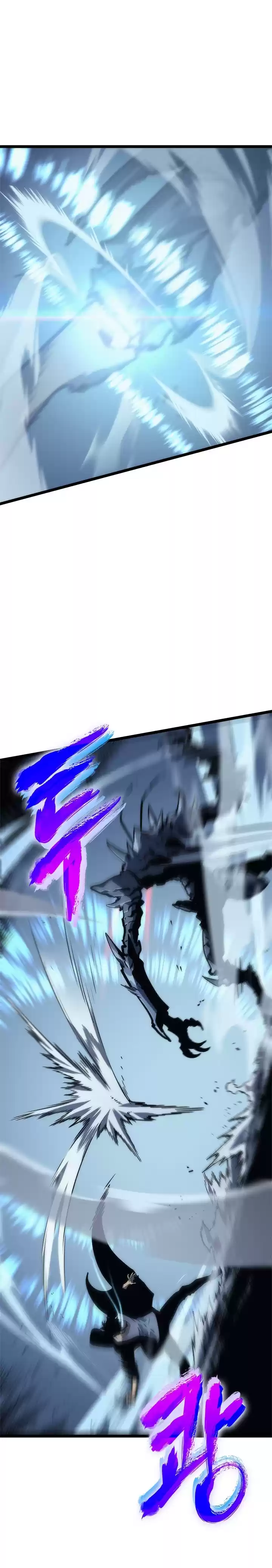 Read Solo Leveling PT -BR Manga Online