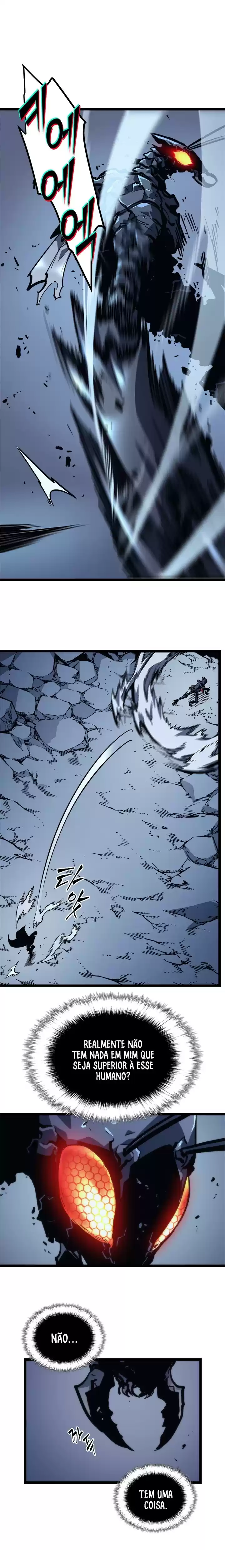 Read Solo Leveling PT -BR Manga Online