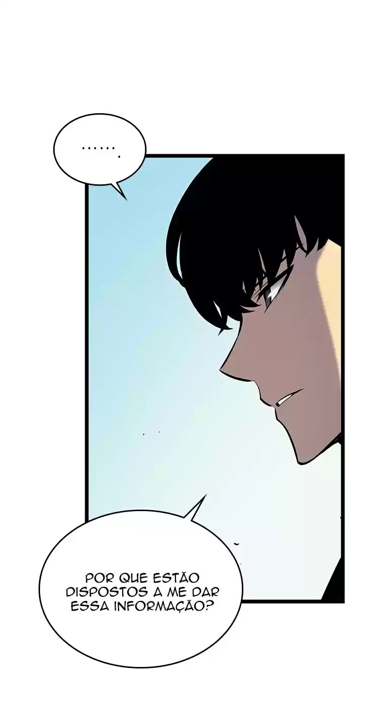 Read Solo Leveling PT -BR Manga Online