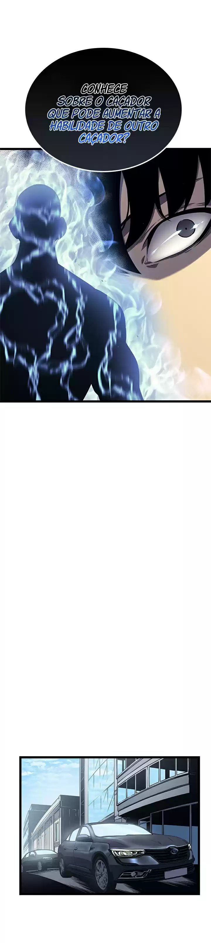 Read Solo Leveling PT -BR Manga Online