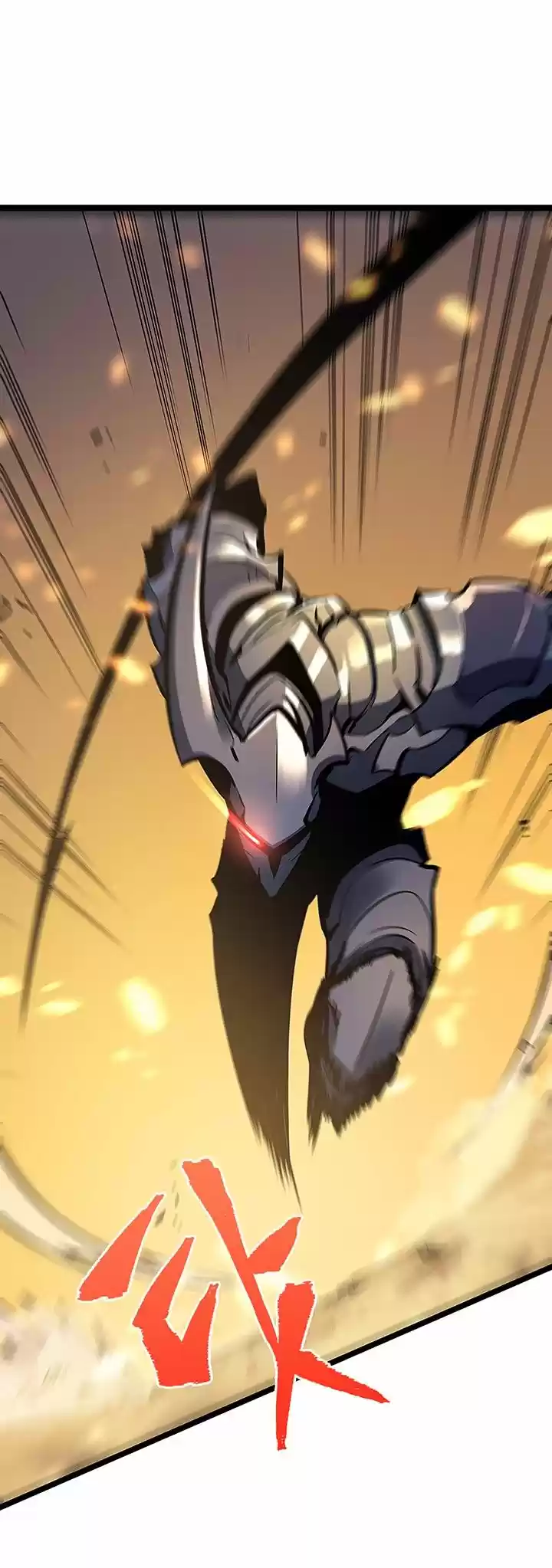 Read Solo Leveling PT -BR Manga Online