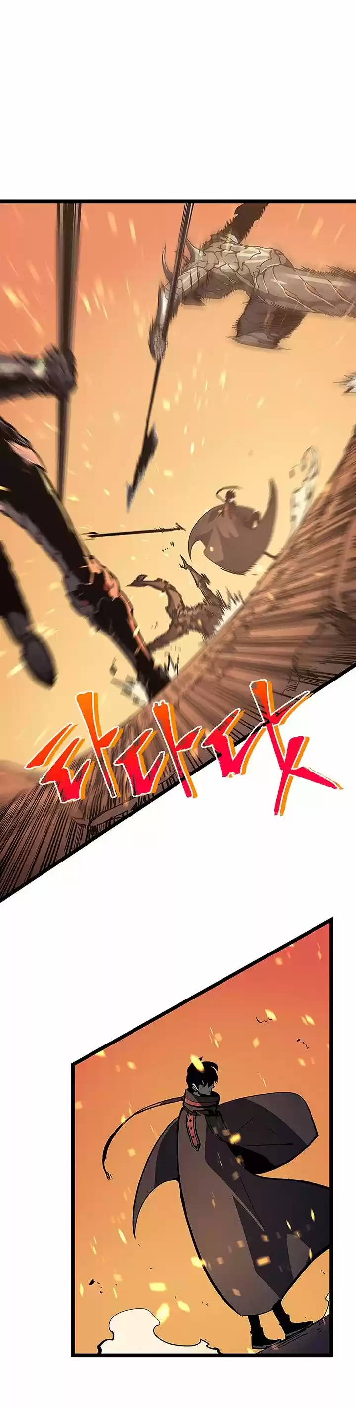 Read Solo Leveling PT -BR Manga Online