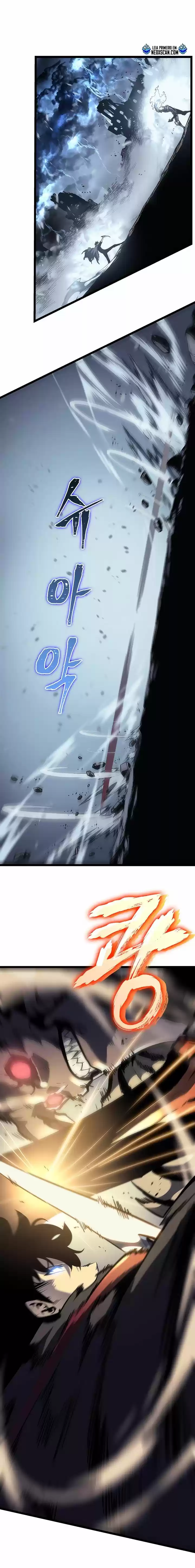 Read Solo Leveling PT -BR Manga Online