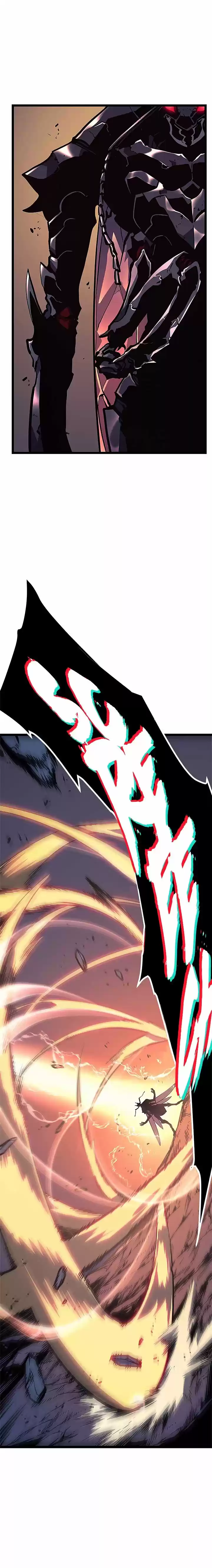 Read Solo Leveling PT -BR Manga Online