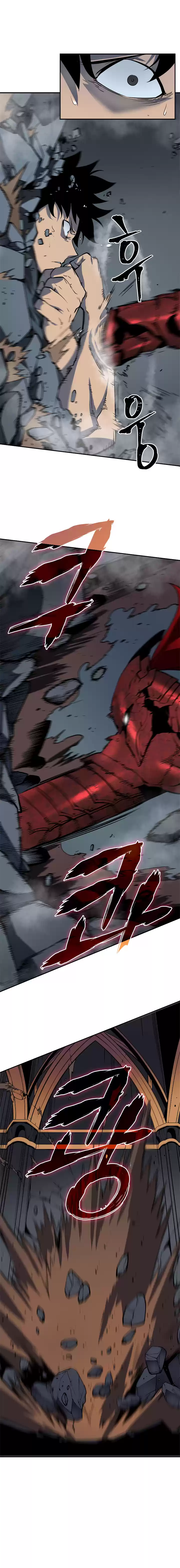 Read Solo Leveling PT -BR Manga Online