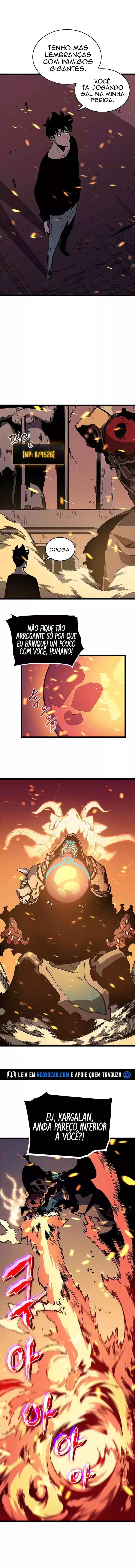 Read Solo Leveling PT -BR Manga Online