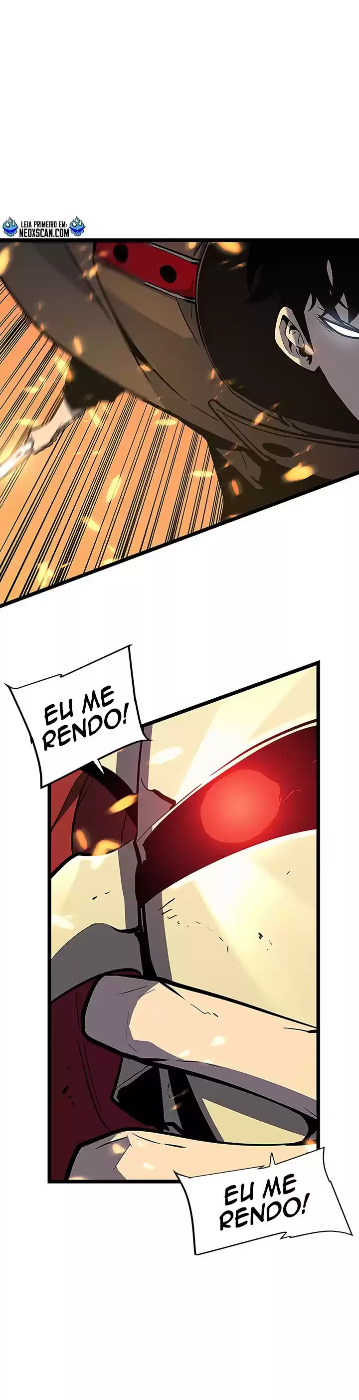 Read Solo Leveling PT -BR Manga Online