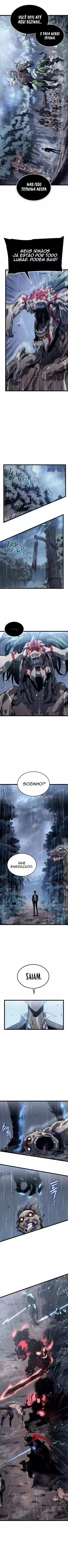 Read Solo Leveling PT -BR Manga Online