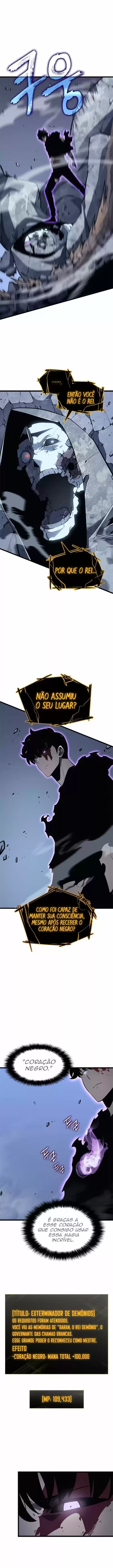 Read Solo Leveling PT -BR Manga Online
