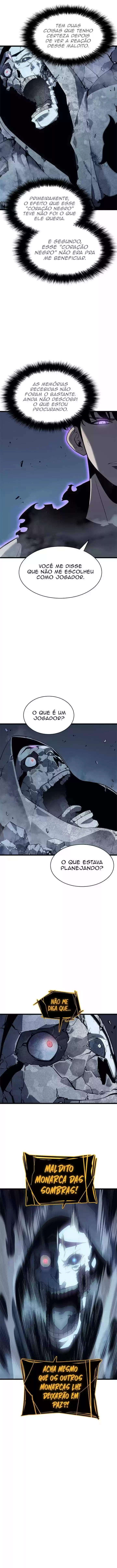 Read Solo Leveling PT -BR Manga Online