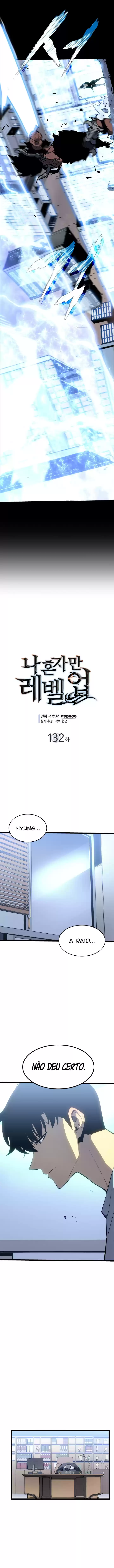 Read Solo Leveling PT -BR Manga Online