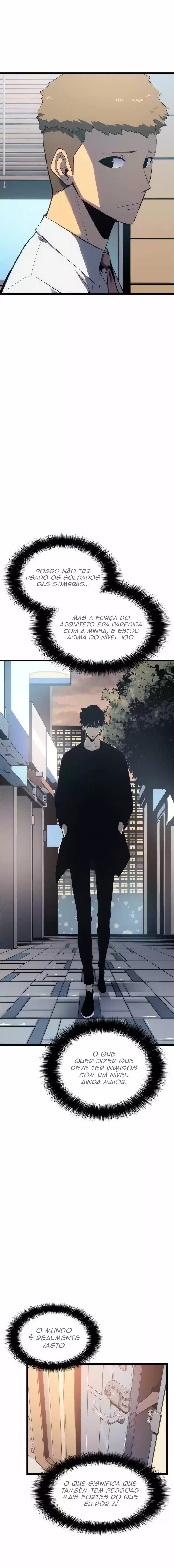 Read Solo Leveling PT -BR Manga Online