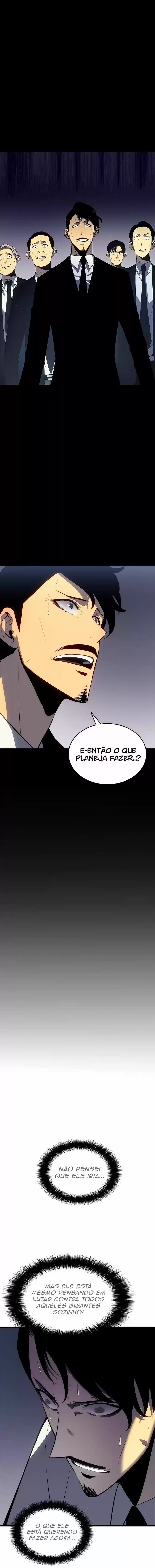 Read Solo Leveling PT -BR Manga Online