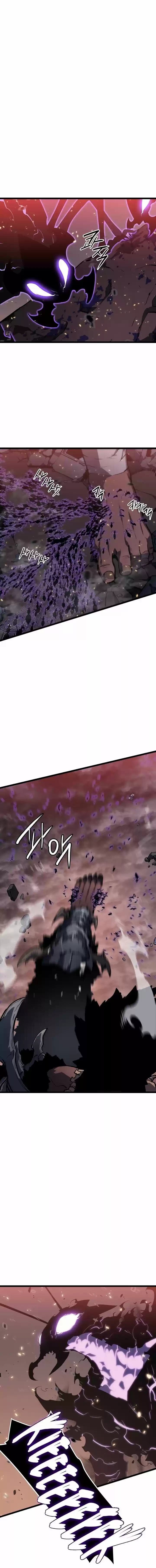 Read Solo Leveling PT -BR Manga Online