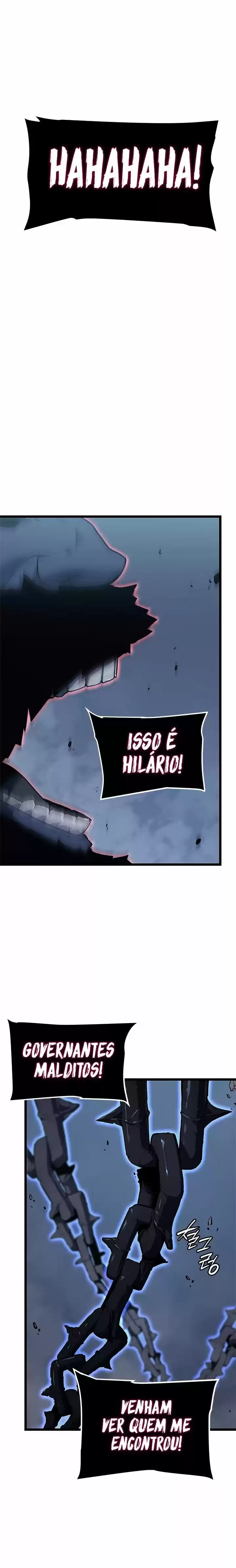Read Solo Leveling PT -BR Manga Online