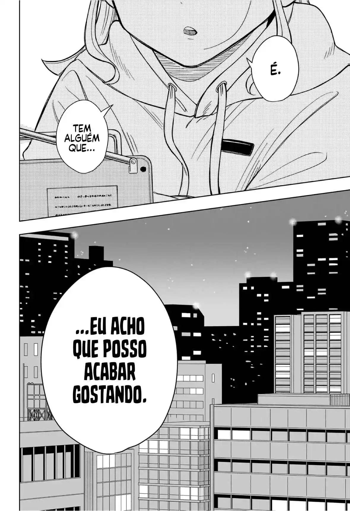 Read Someone Hertz pt_BR Manga Online