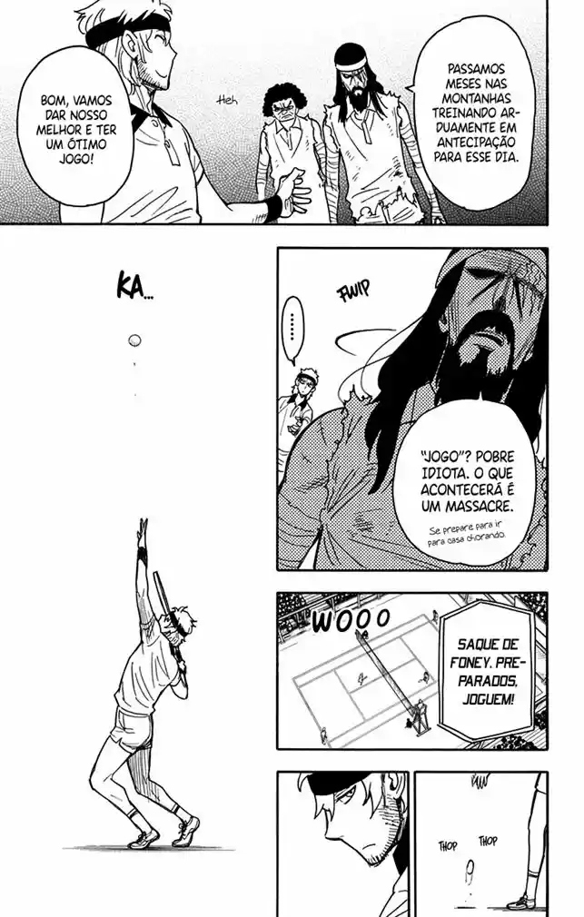 Read Spy X Family pt_BR Manga Online