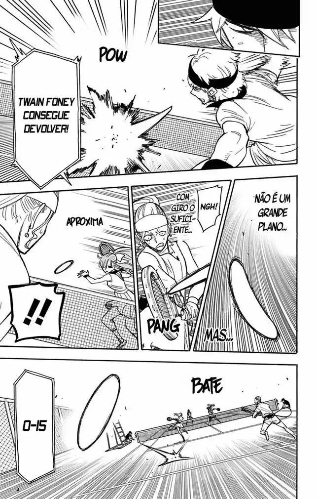 Read Spy X Family pt_BR Manga Online