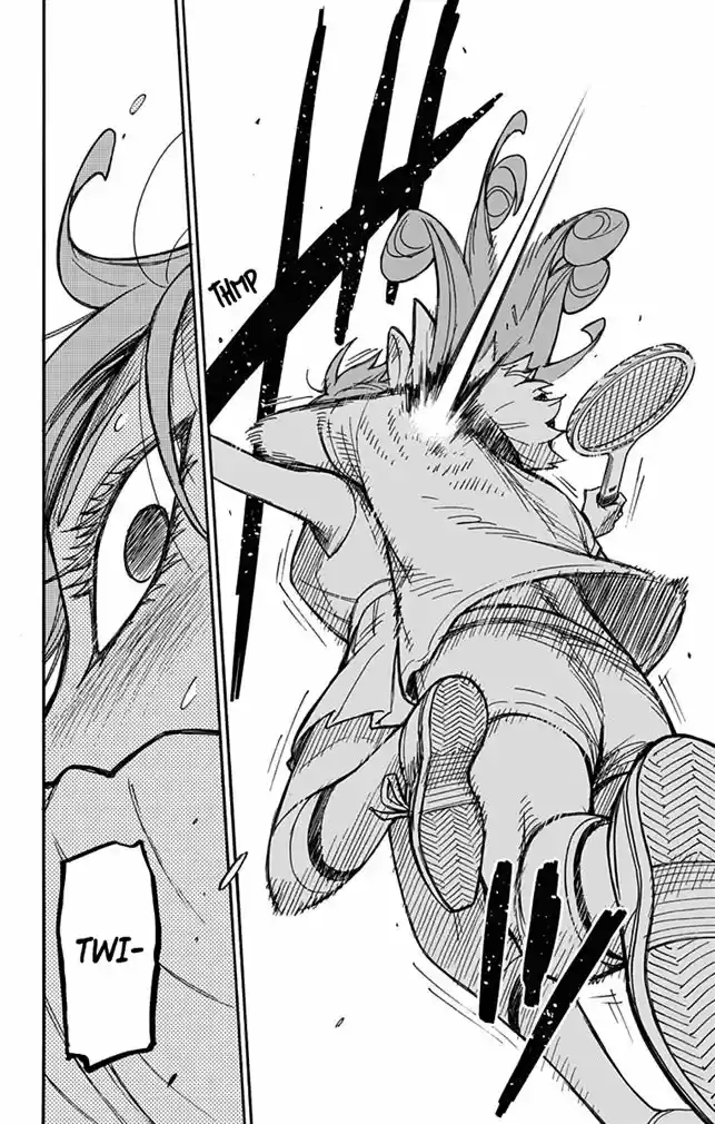 Read Spy X Family pt_BR Manga Online