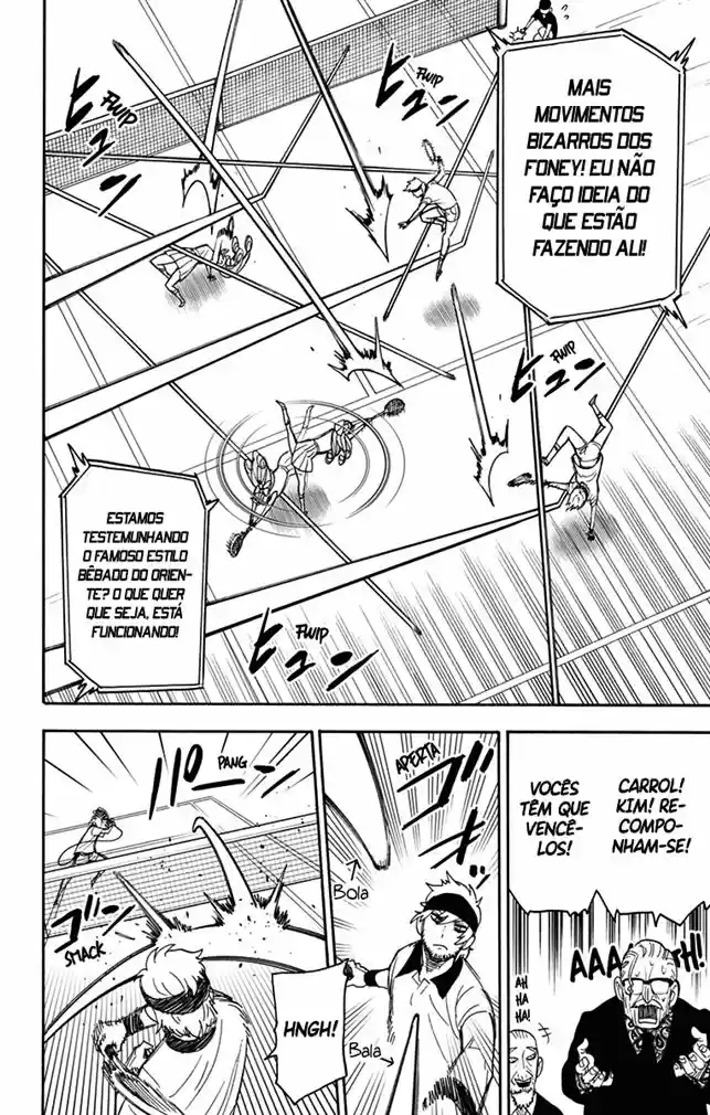 Read Spy X Family pt_BR Manga Online