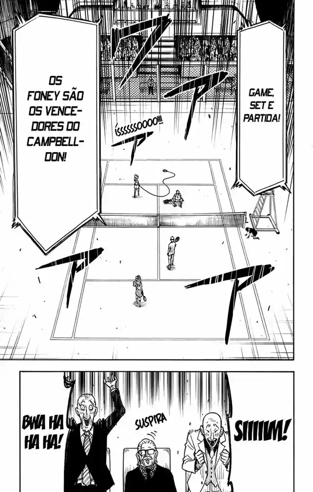 Read Spy X Family pt_BR Manga Online