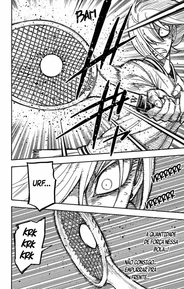 Read Spy X Family pt_BR Manga Online