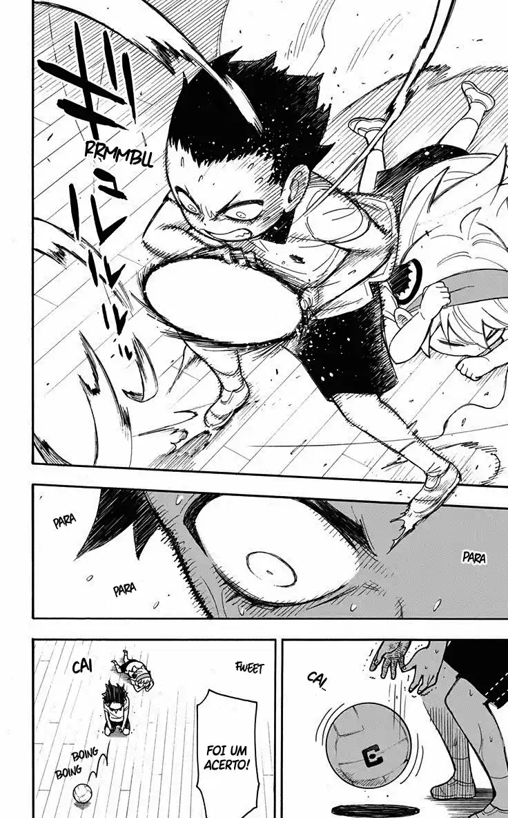 Read Spy X Family pt_BR Manga Online