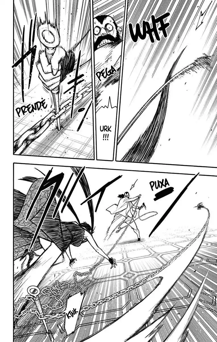 Read Spy X Family pt_BR Manga Online